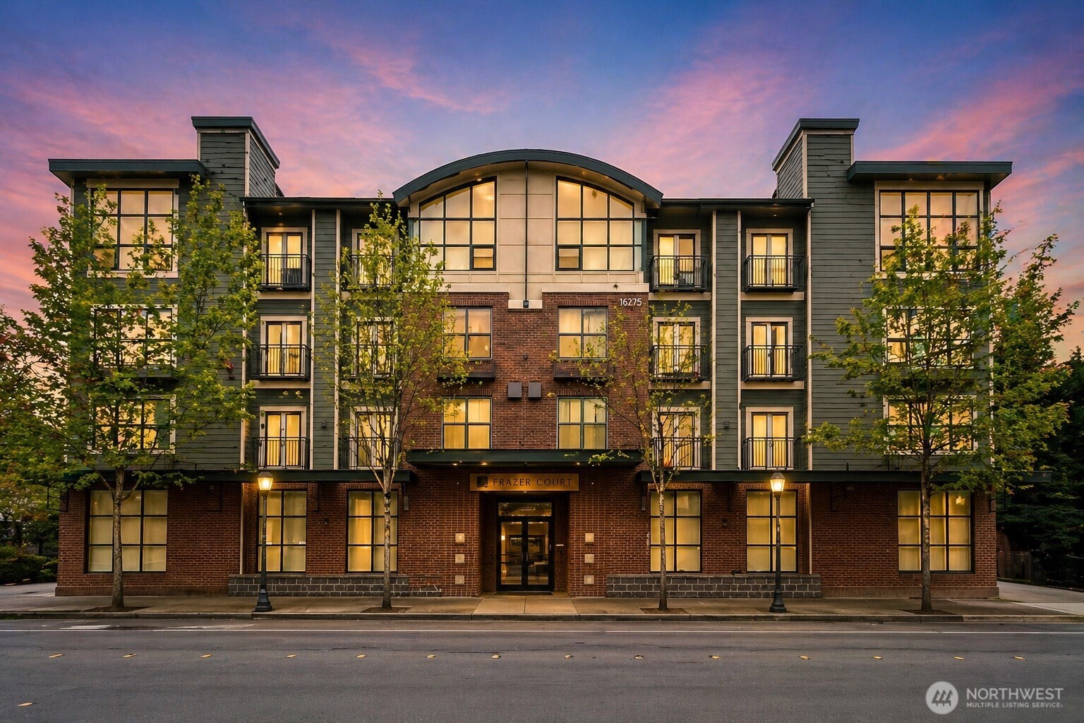 16275 NE 85th Street #313, Redmond, WA 98052