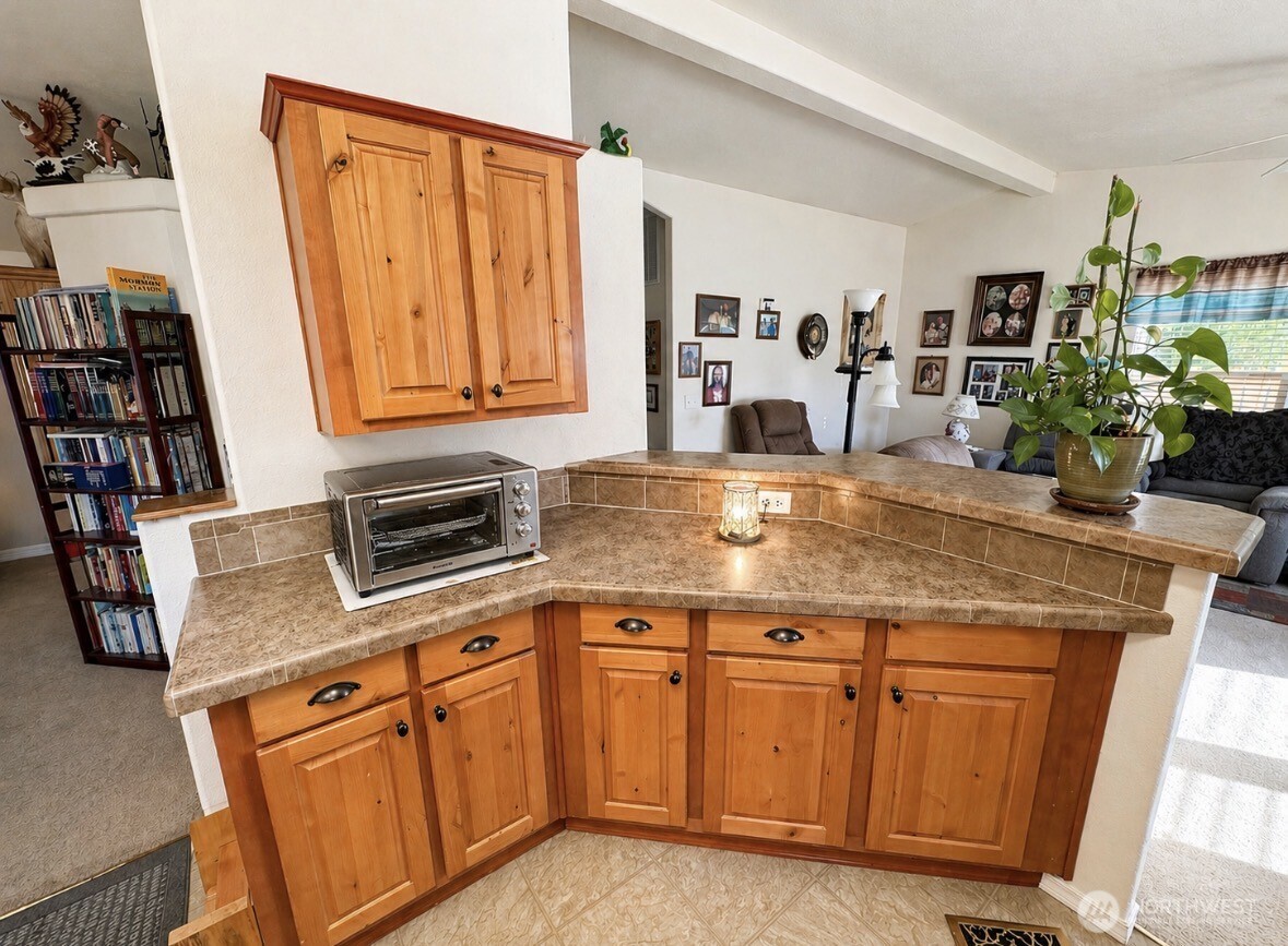 1408 Elm Street , Oroville, WA 98844