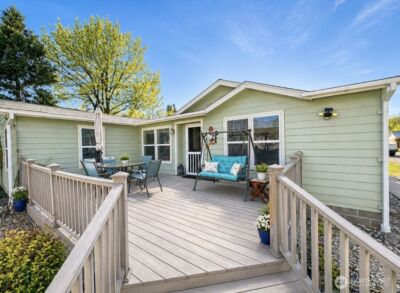 1408 Elm Street , Oroville, WA 98844 - Photo 2
