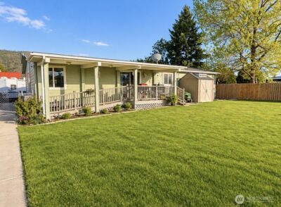 1408 Elm Street , Oroville, WA 98844 - Photo 4