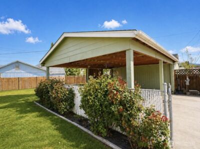 1408 Elm Street , Oroville, WA 98844 - Photo 5