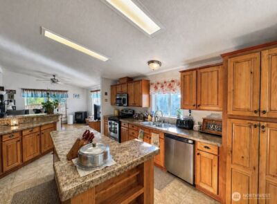 1408 Elm Street , Oroville, WA 98844 - Photo 9