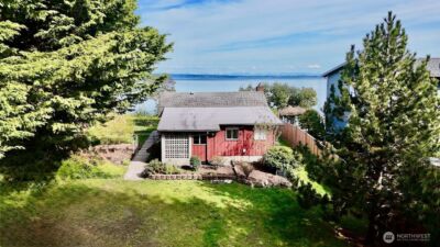 18616 Angeline Avenue NE, Suquamish, WA 98392 - Photo 3