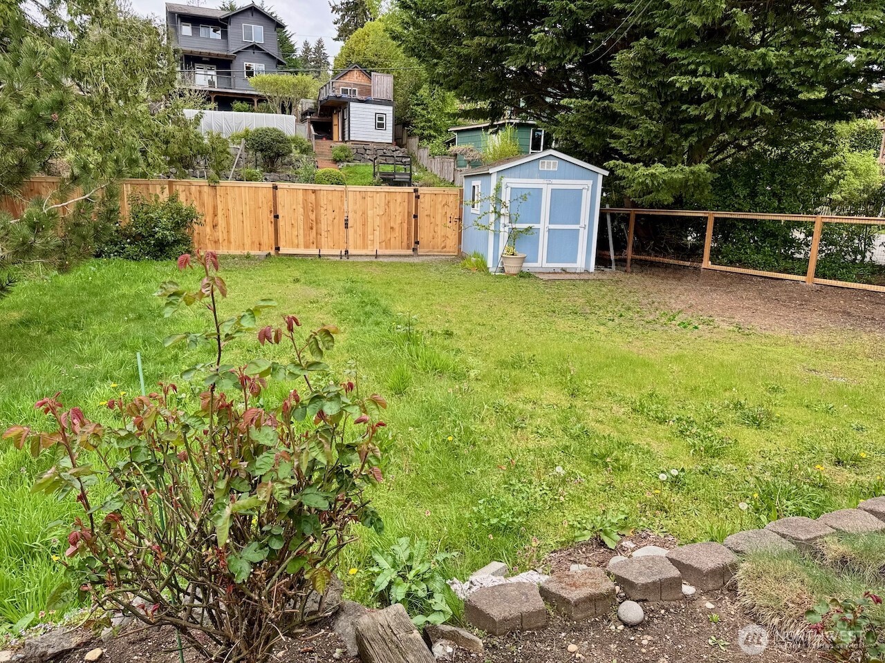 18616 Angeline Avenue NE, Suquamish, WA 98392