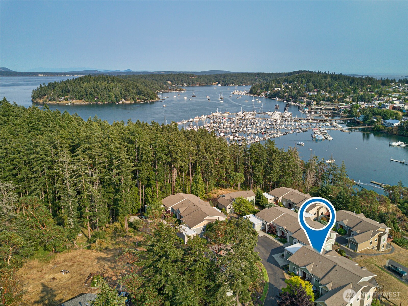 475 Perry Place #7, Friday Harbor, WA 98250