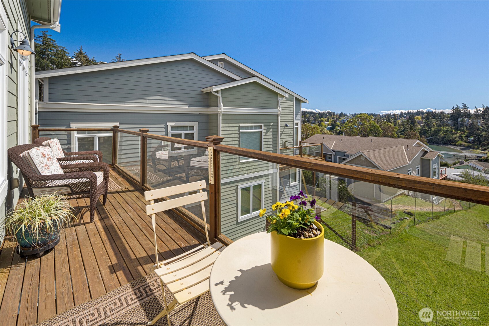 475 Perry Place #7, Friday Harbor, WA 98250