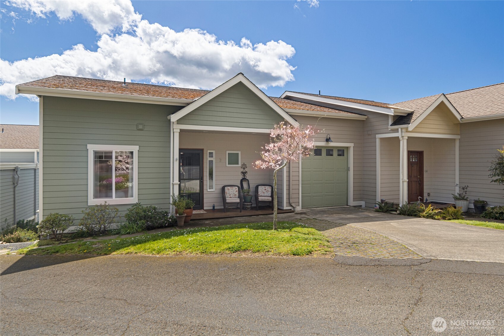 475 Perry Place #7, Friday Harbor, WA 98250
