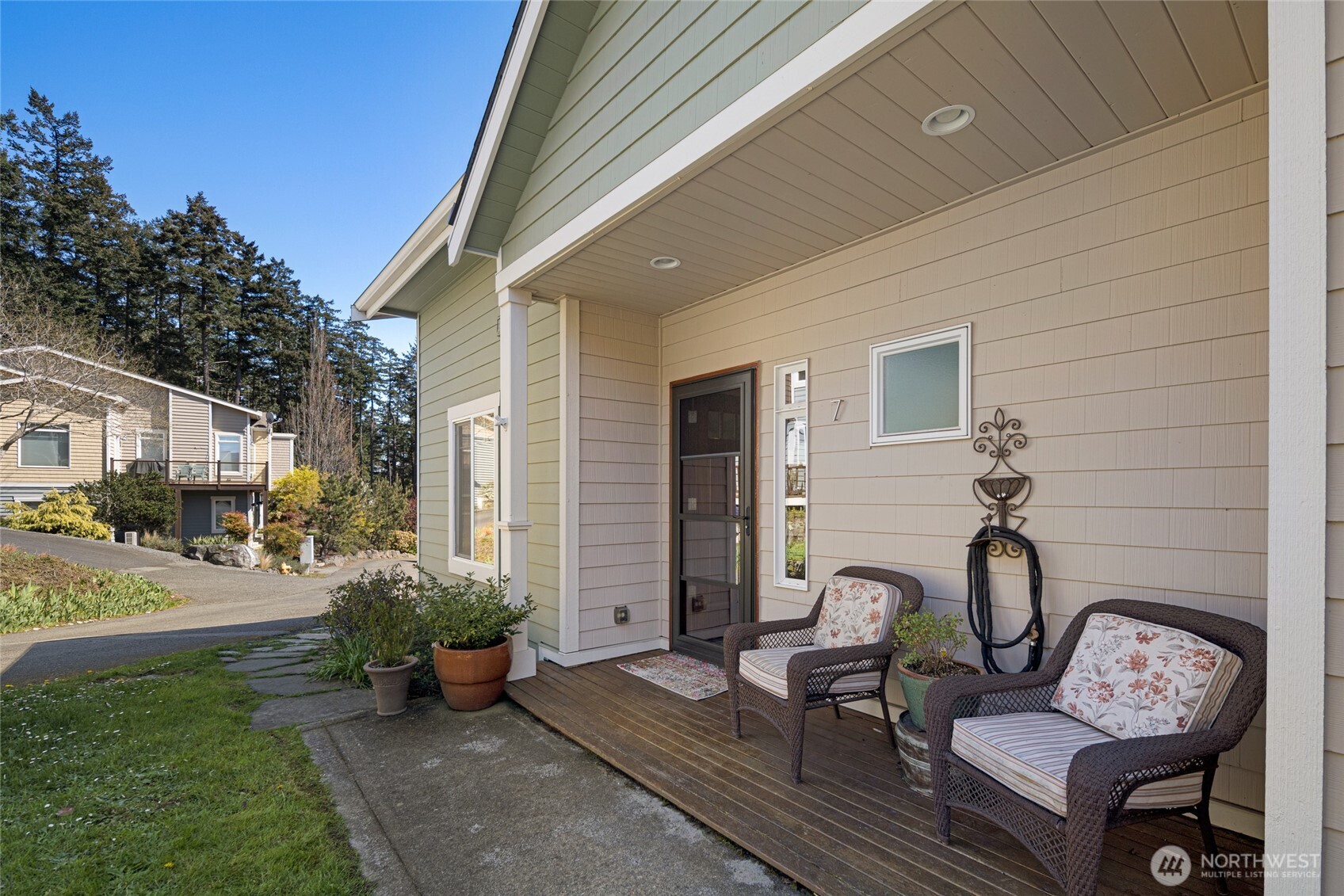 475 Perry Place #7, Friday Harbor, WA 98250