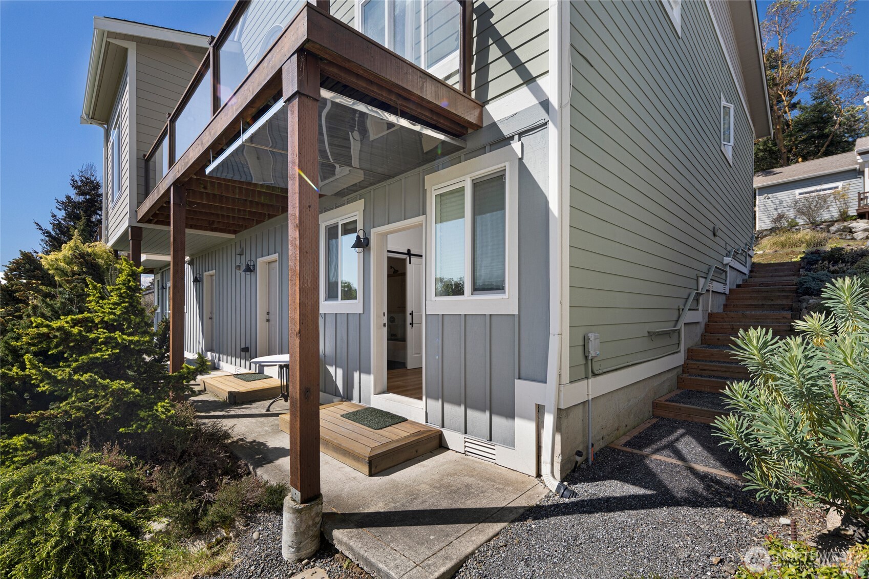 475 Perry Place #7, Friday Harbor, WA 98250