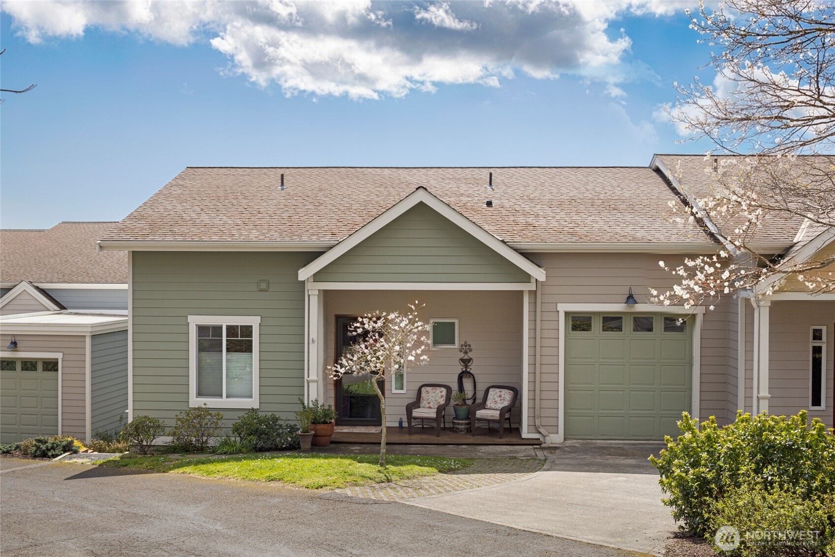 475 Perry Place #7, Friday Harbor, WA 98250