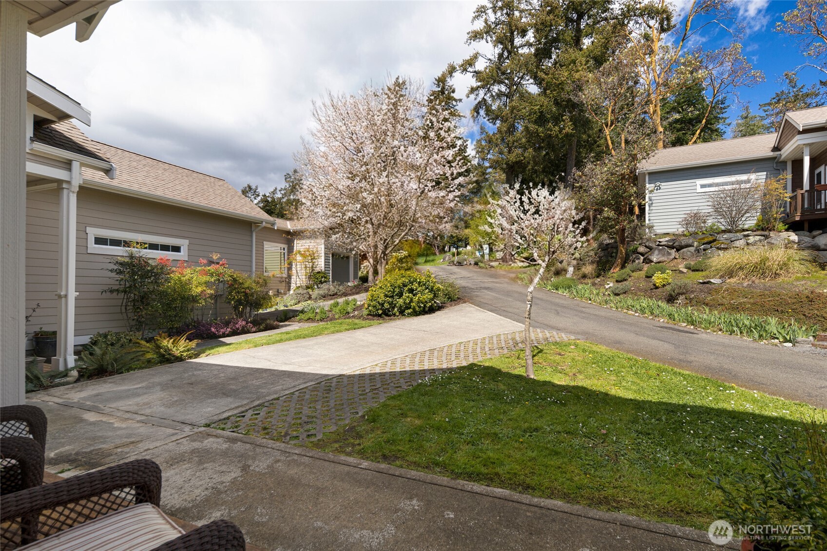 475 Perry Place #7, Friday Harbor, WA 98250