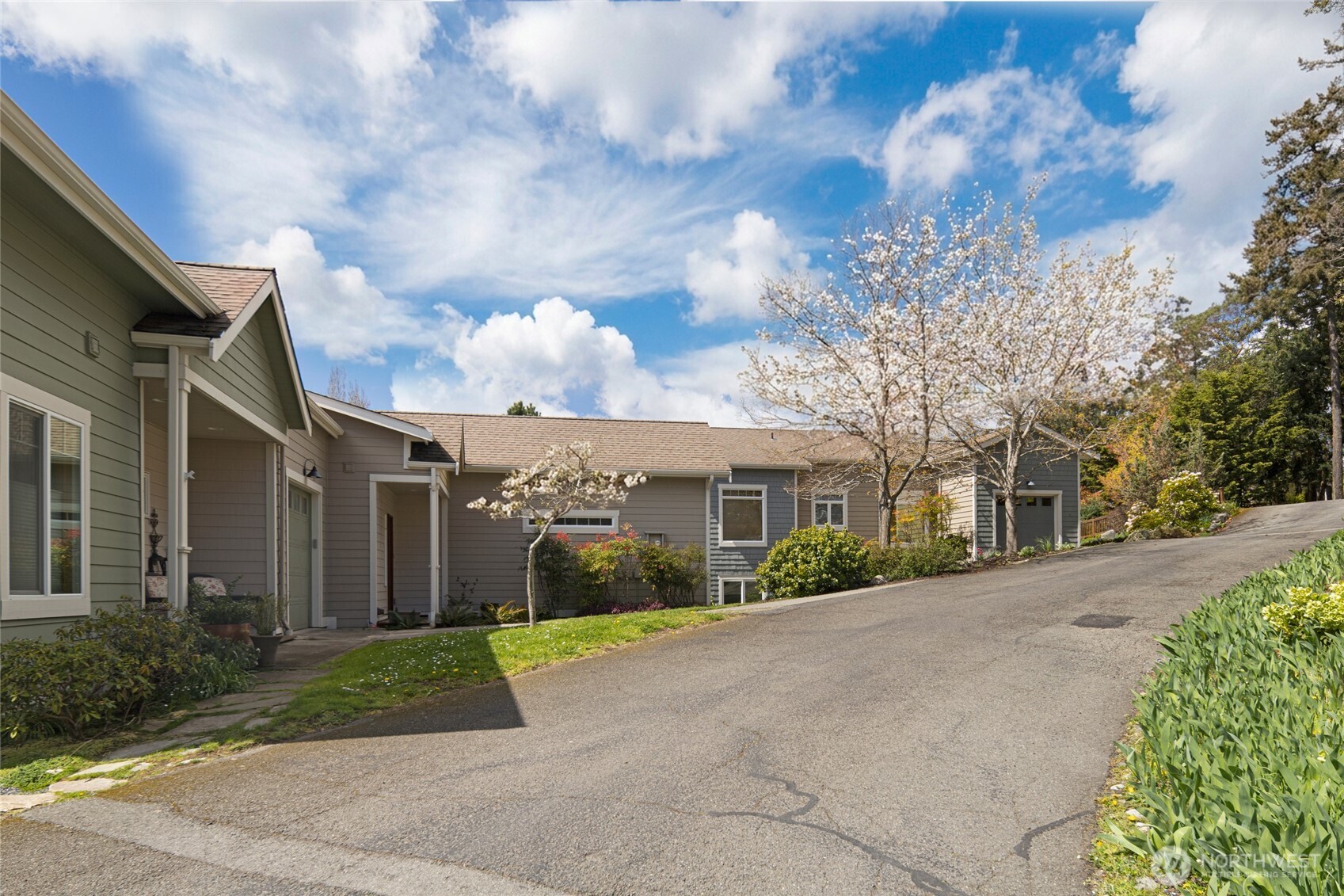 475 Perry Place #7, Friday Harbor, WA 98250