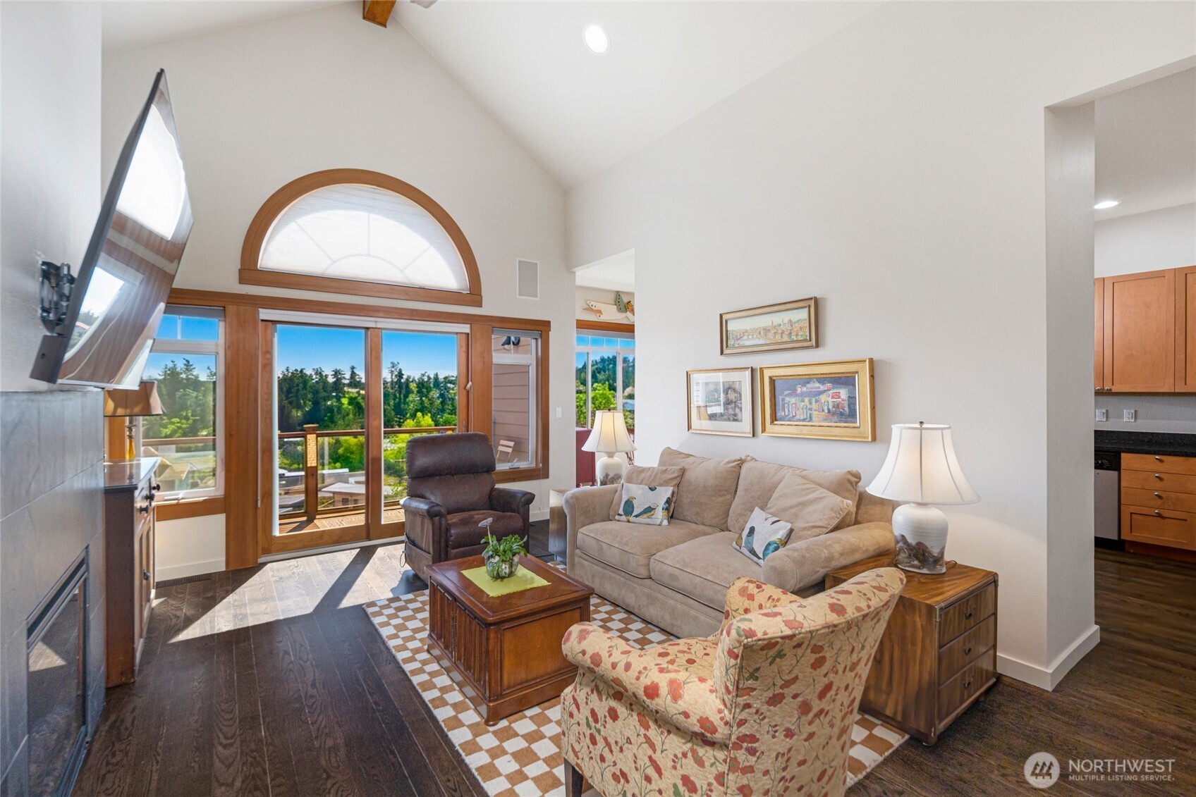 475 Perry Place #7, Friday Harbor, WA 98250