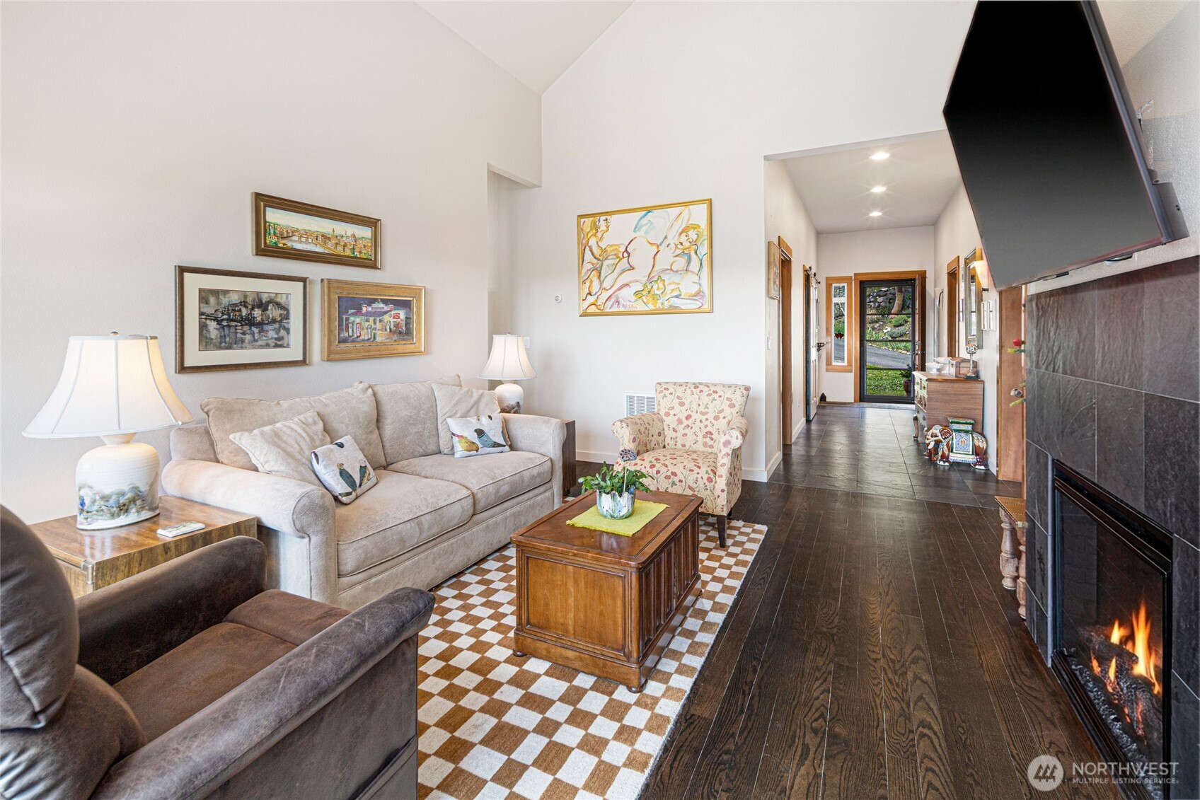 475 Perry Place #7, Friday Harbor, WA 98250