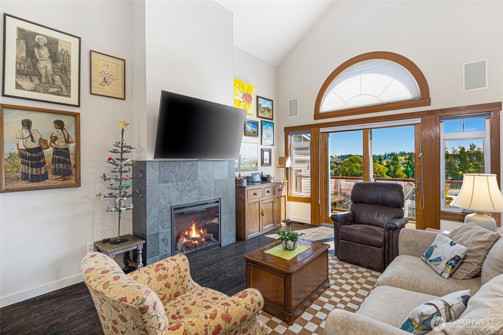 475 Perry Place #7, Friday Harbor, WA 98250
