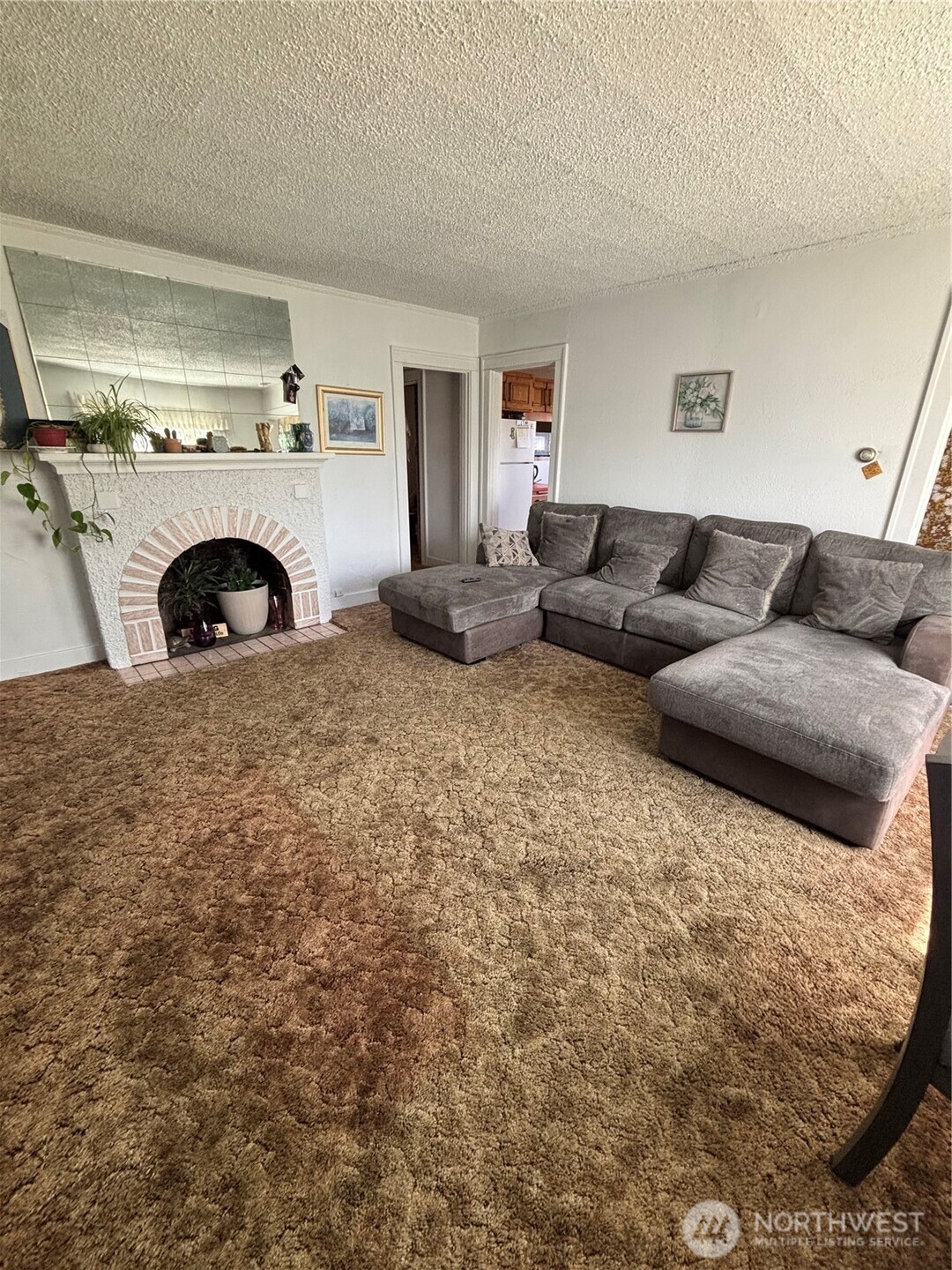 2835 Pacific Avenue , Hoquiam, WA 98550
