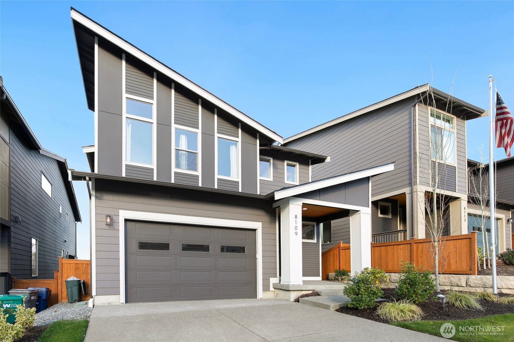 8109 130th Place SE #59, Snohomish, WA 98296