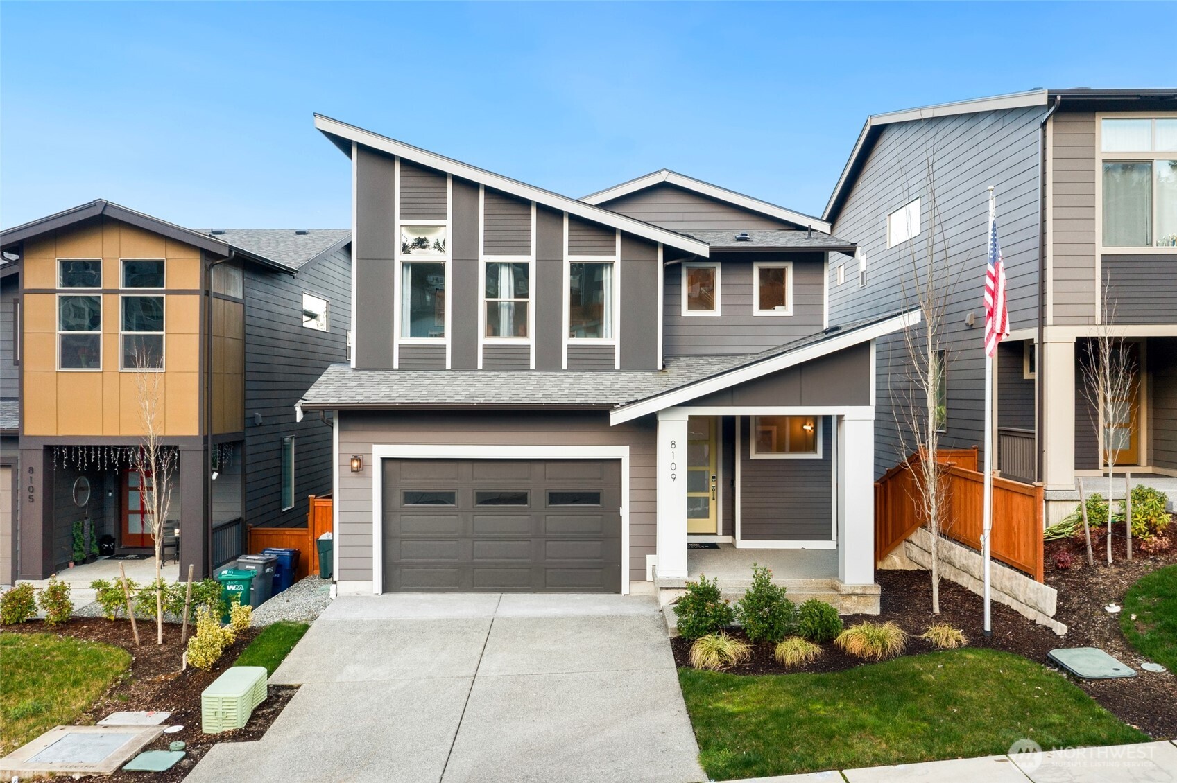 8109 130th Place SE #59, Snohomish, WA 98296