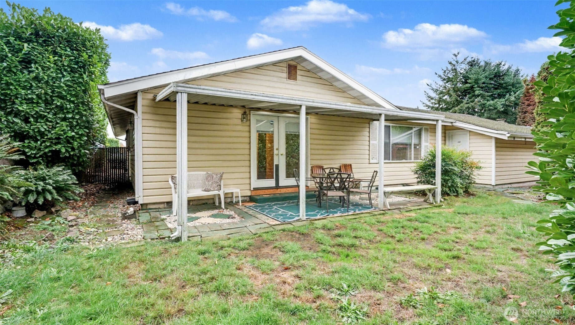 5709 N 13th Street , Tacoma, WA 98406