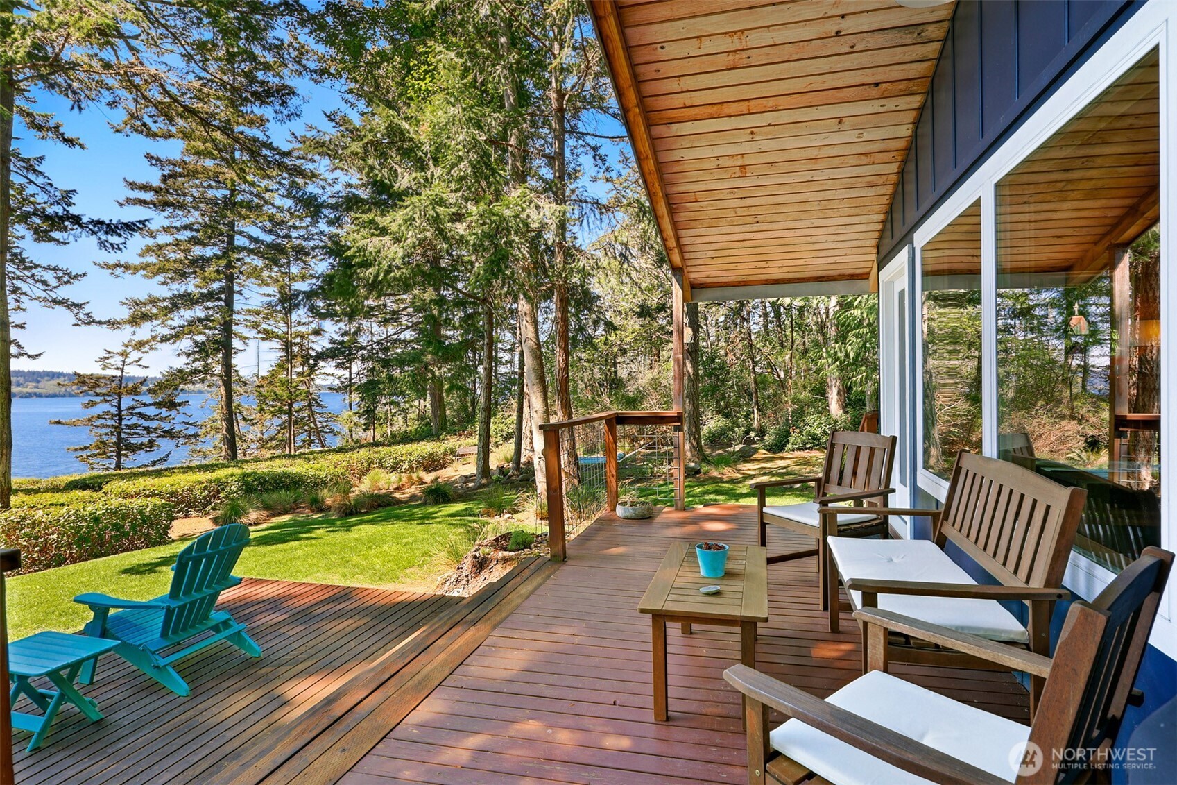 3392 Harbor View Drive , Langley, WA 98260