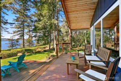 3392 Harbor View Drive , Langley, WA 98260
