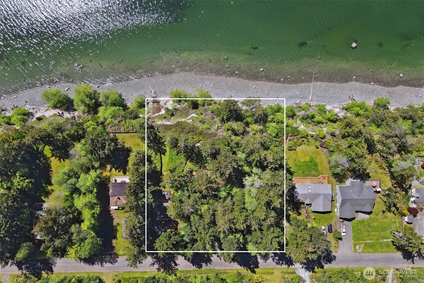 3392 Harbor View Drive , Langley, WA 98260