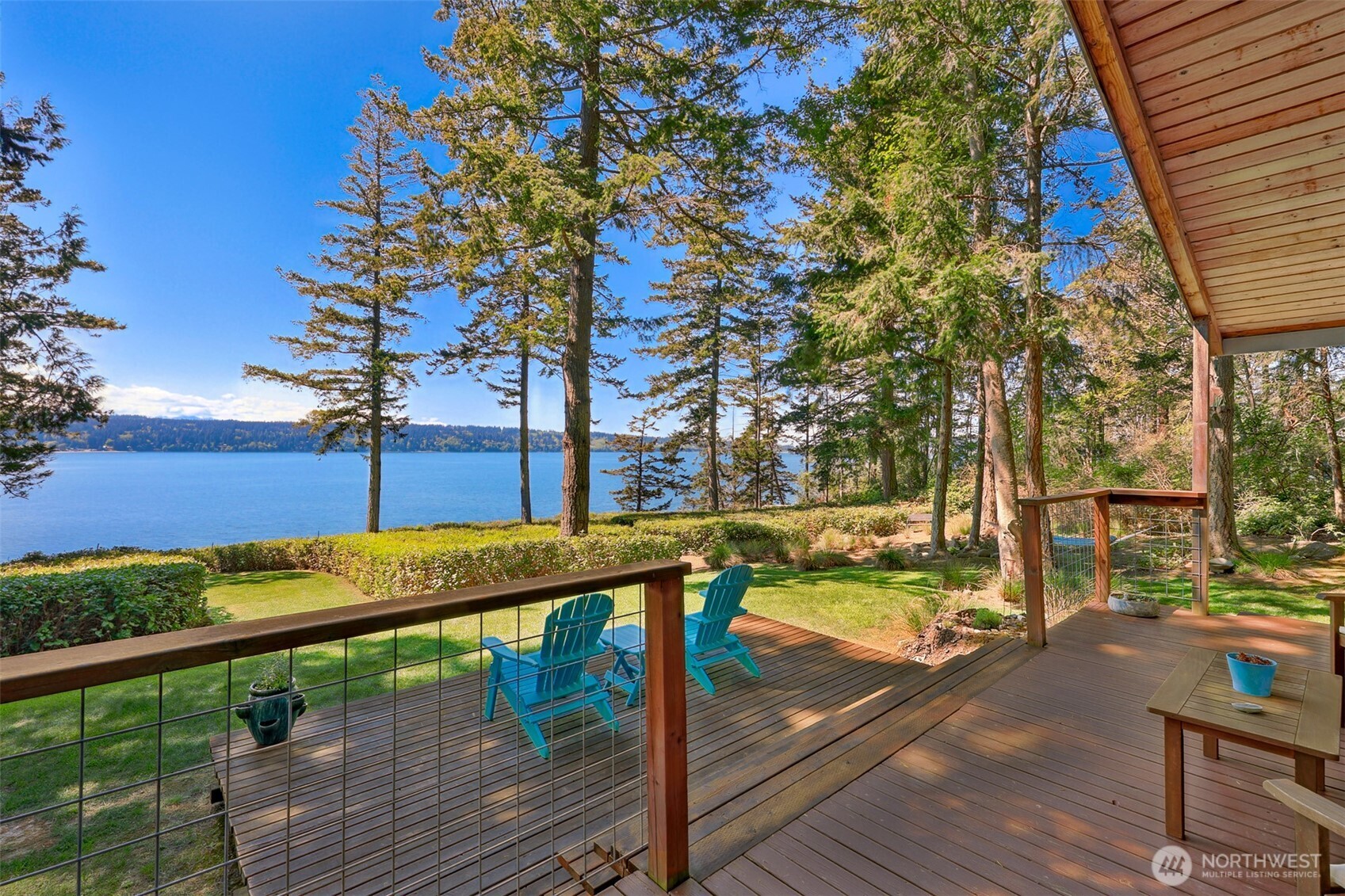 3392 Harbor View Drive , Langley, WA 98260