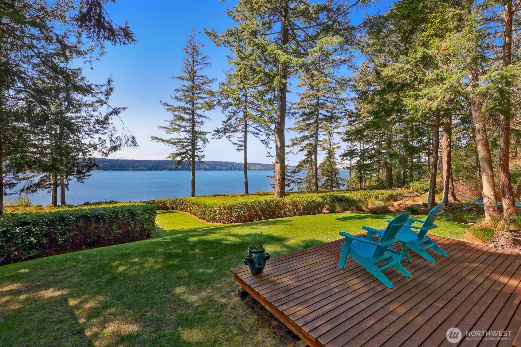 3392 Harbor View Drive , Langley, WA 98260