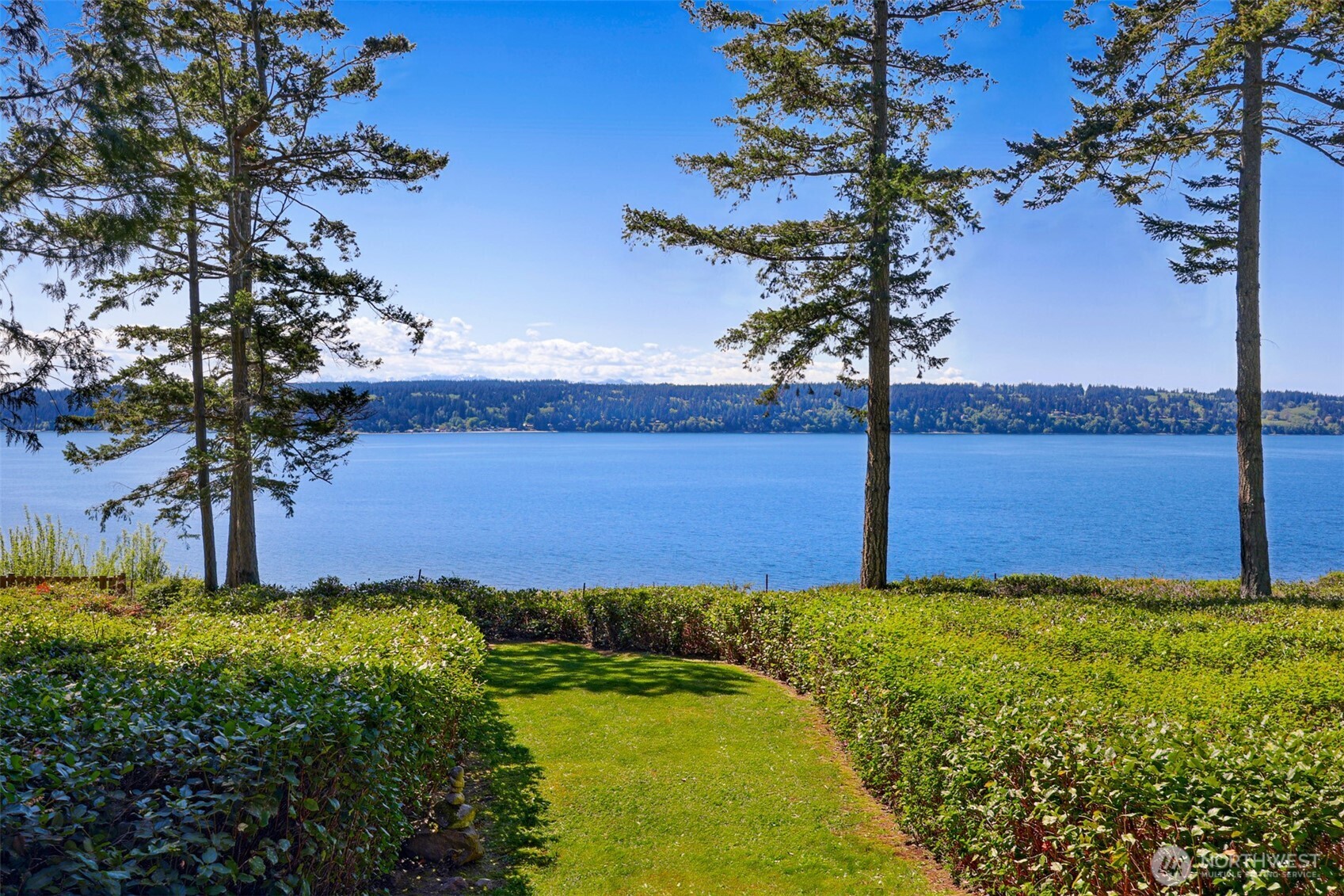3392 Harbor View Drive , Langley, WA 98260