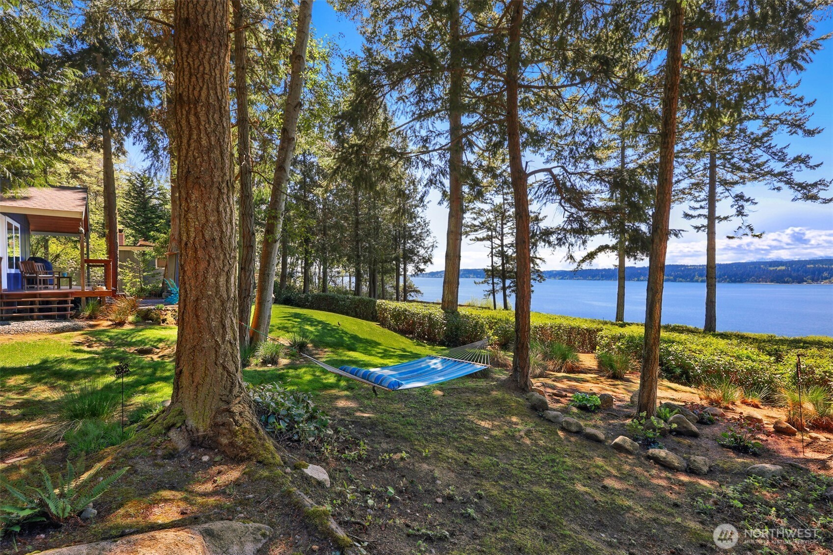 3392 Harbor View Drive , Langley, WA 98260