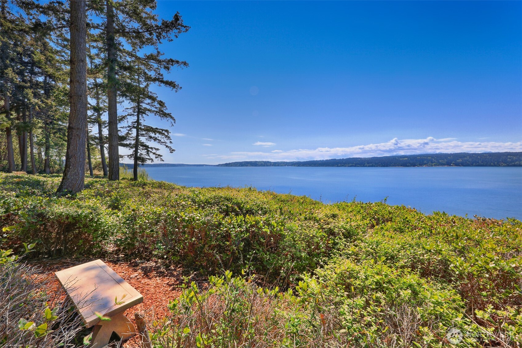 3392 Harbor View Drive , Langley, WA 98260
