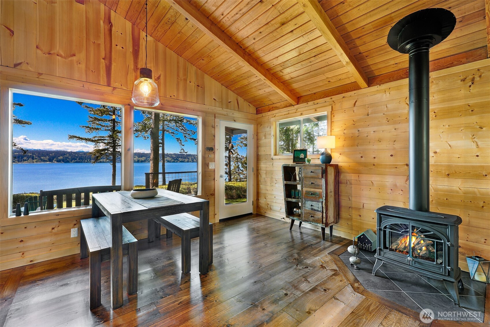 3392 Harbor View Drive , Langley, WA 98260