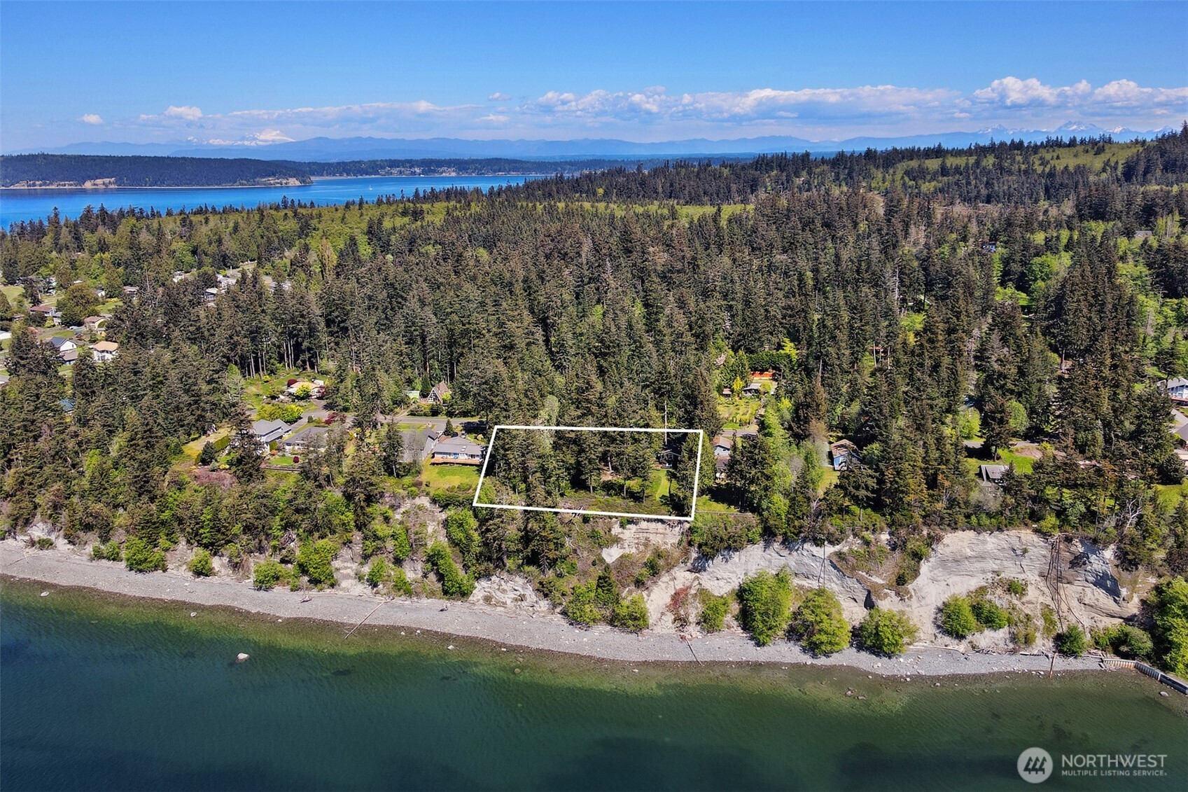 3392 Harbor View Drive , Langley, WA 98260