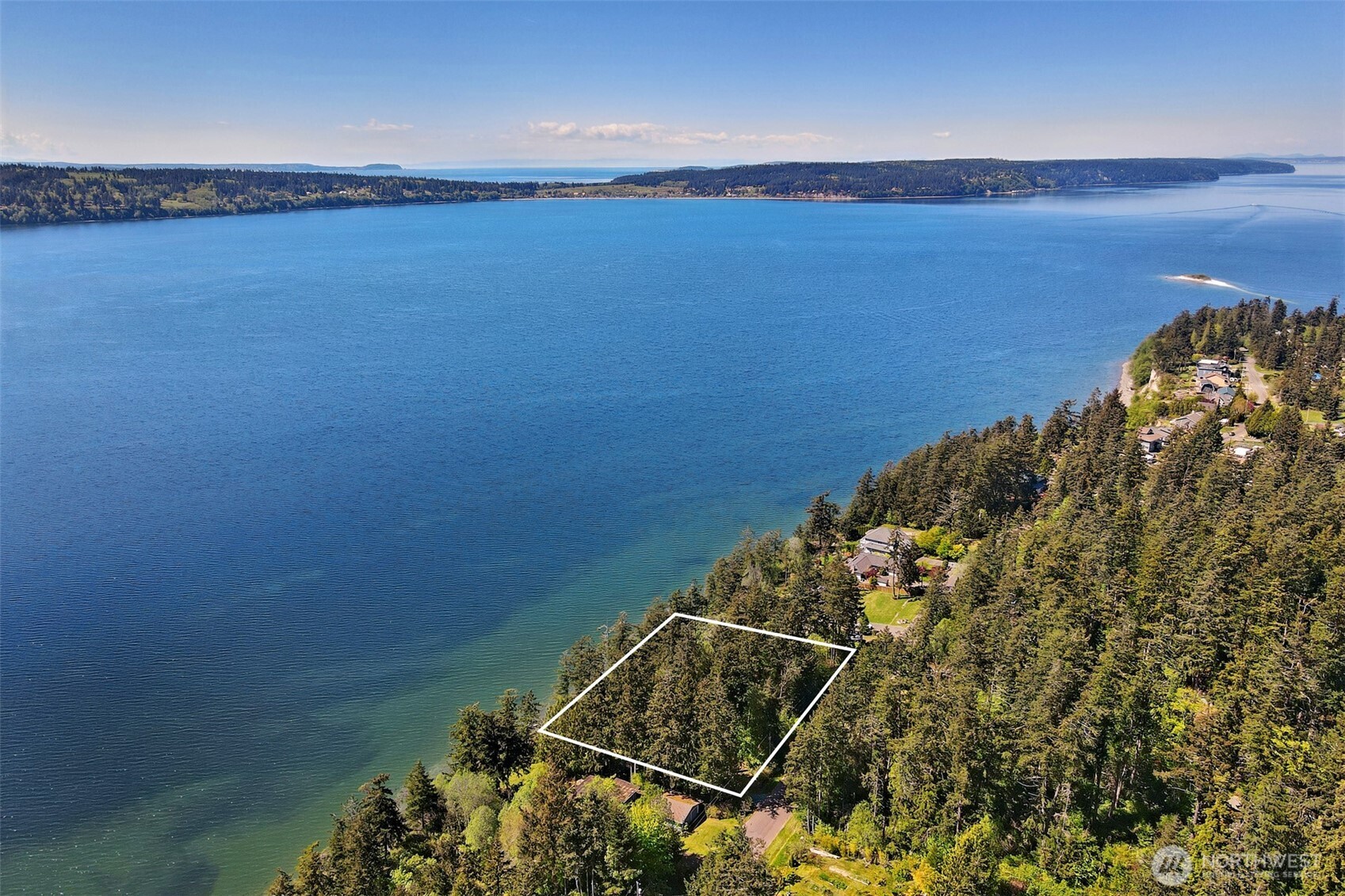 3392 Harbor View Drive , Langley, WA 98260