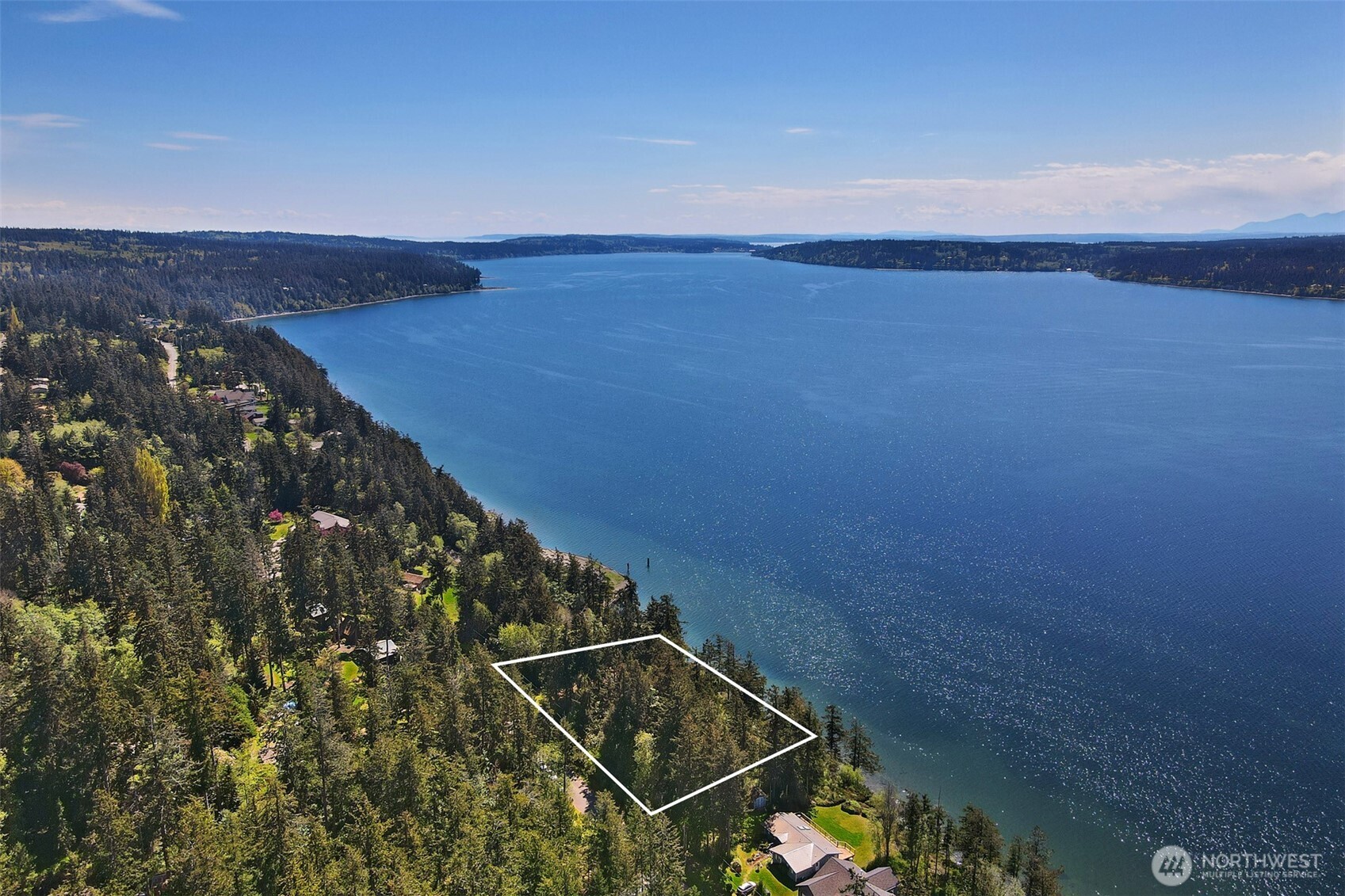 3392 Harbor View Drive , Langley, WA 98260
