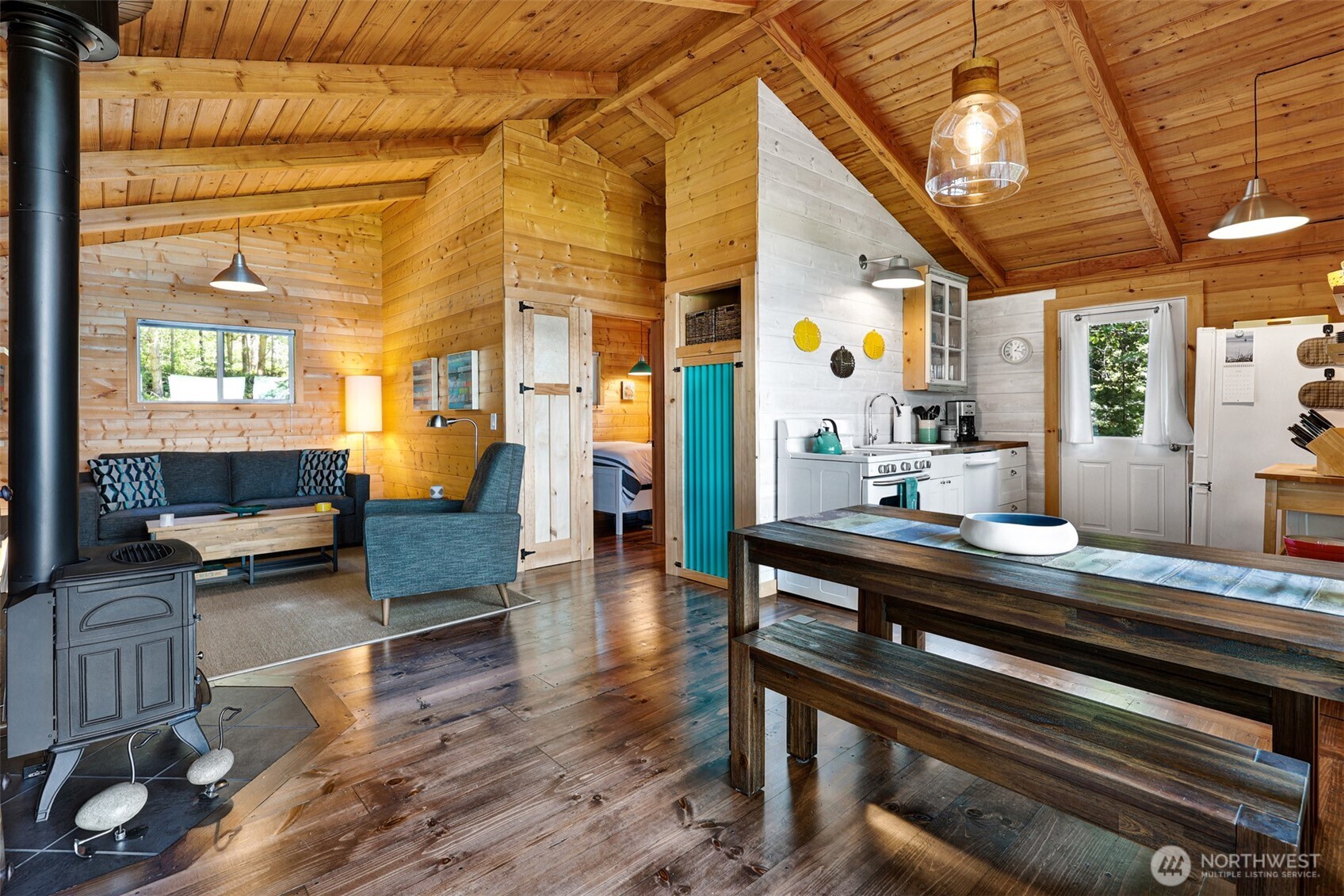 3392 Harbor View Drive , Langley, WA 98260