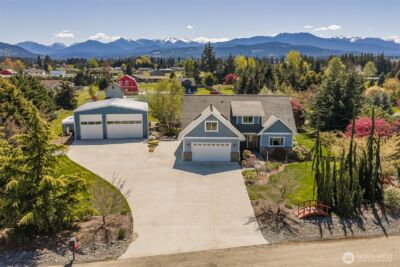 141 Pheasant Run Drive , Sequim, WA 98382 - Photo 1