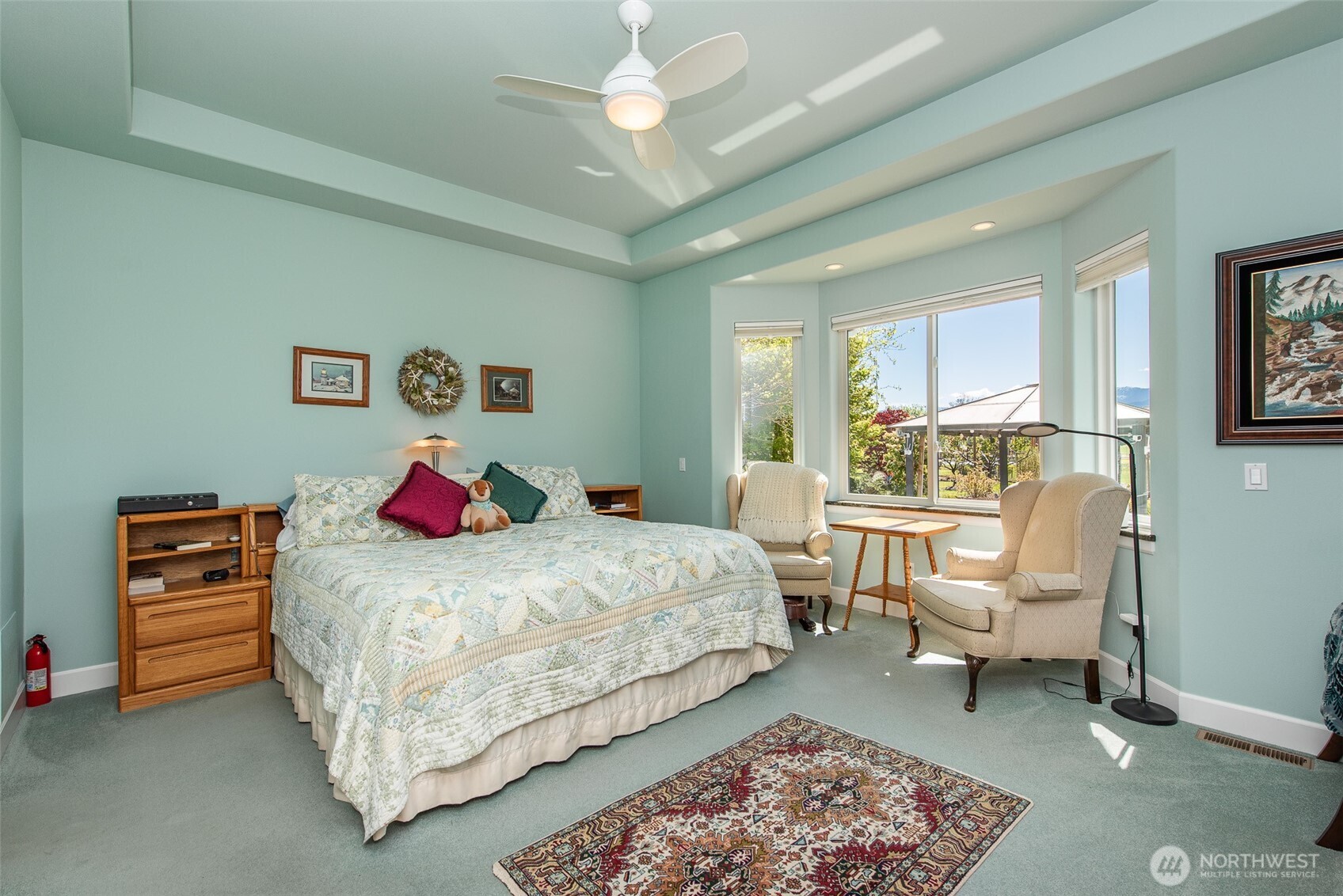 141 Pheasant Run Drive , Sequim, WA 98382