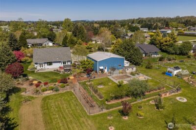 141 Pheasant Run Drive , Sequim, WA 98382 - Photo 2