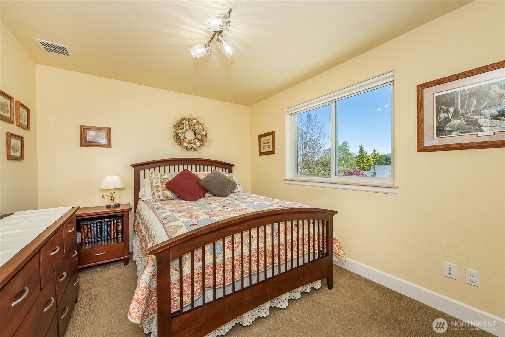 141 Pheasant Run Drive , Sequim, WA 98382