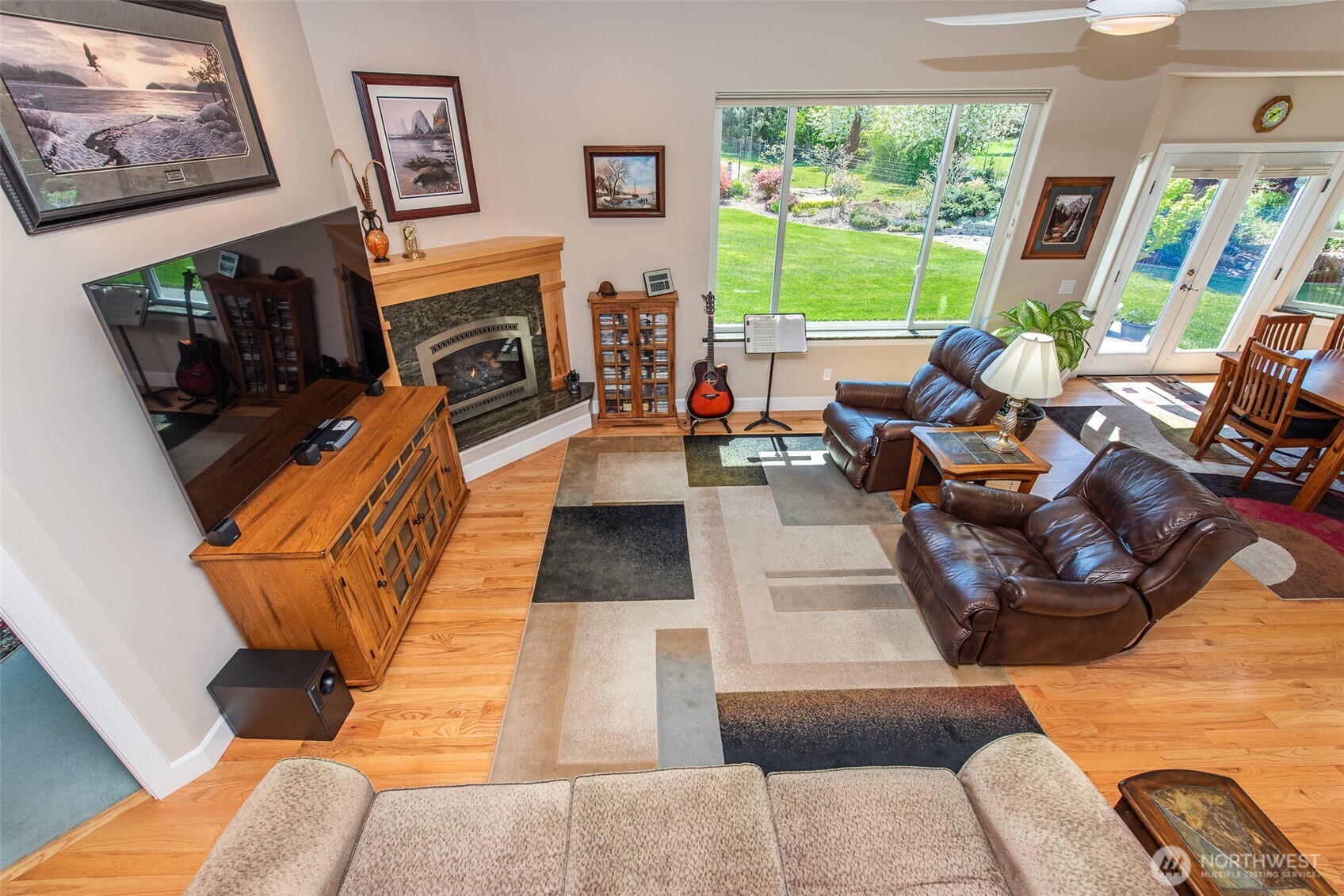 141 Pheasant Run Drive , Sequim, WA 98382