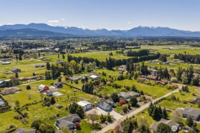 141 Pheasant Run Drive , Sequim, WA 98382 - Photo 3