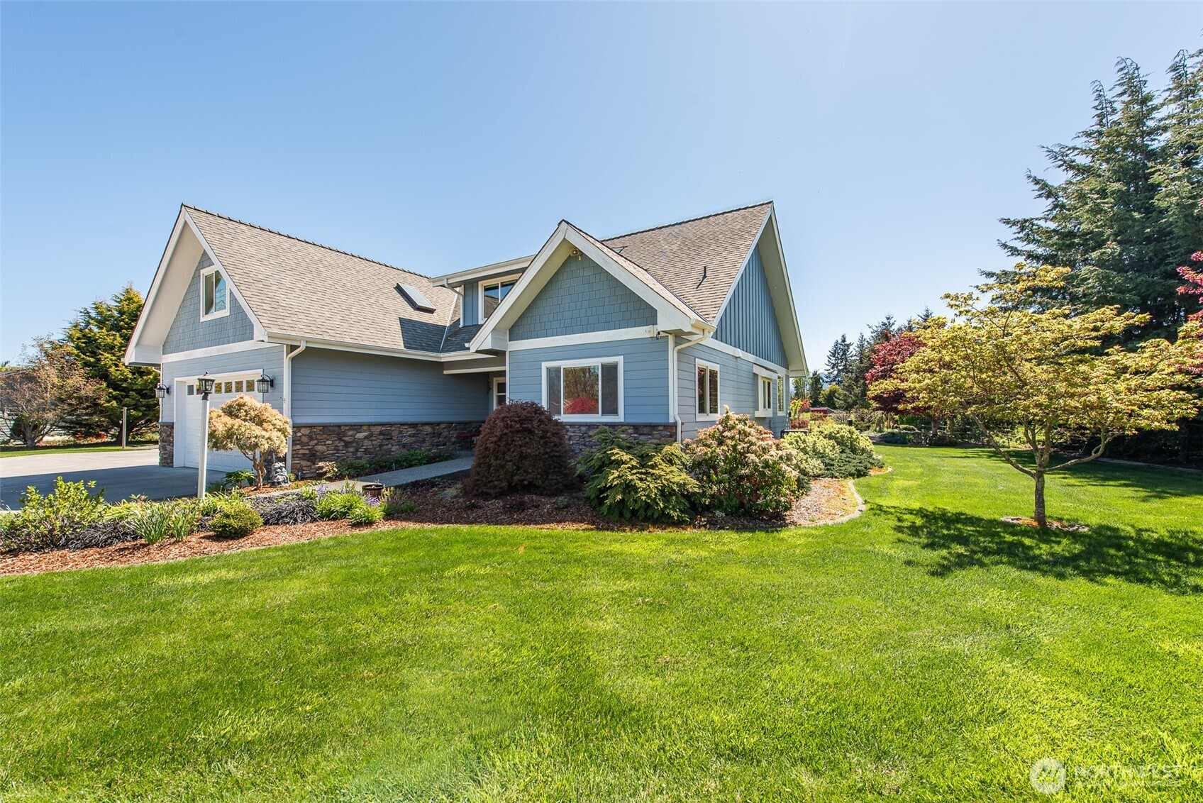 141 Pheasant Run Drive , Sequim, WA 98382