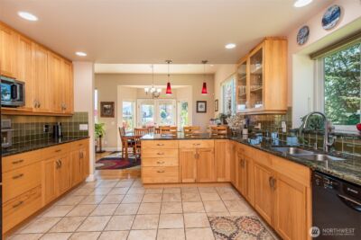 141 Pheasant Run Drive , Sequim, WA 98382 - Photo 6
