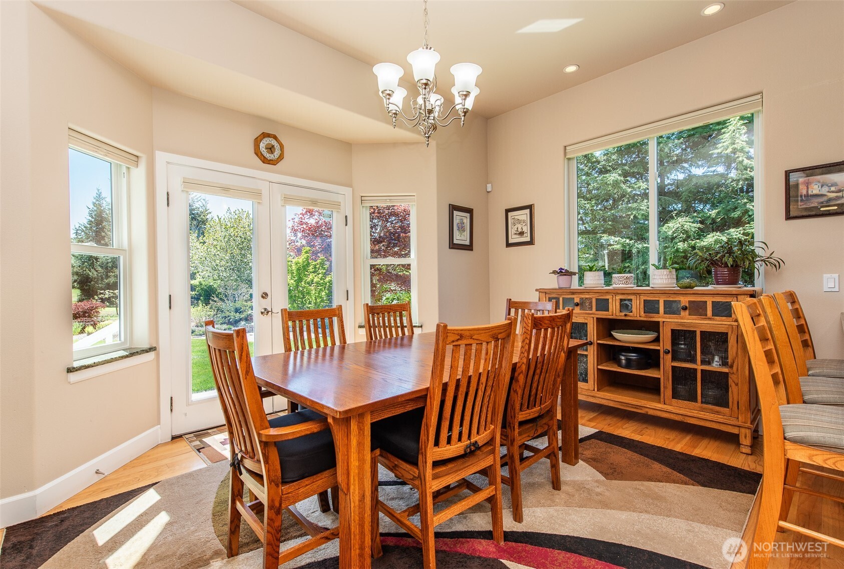 141 Pheasant Run Drive , Sequim, WA 98382