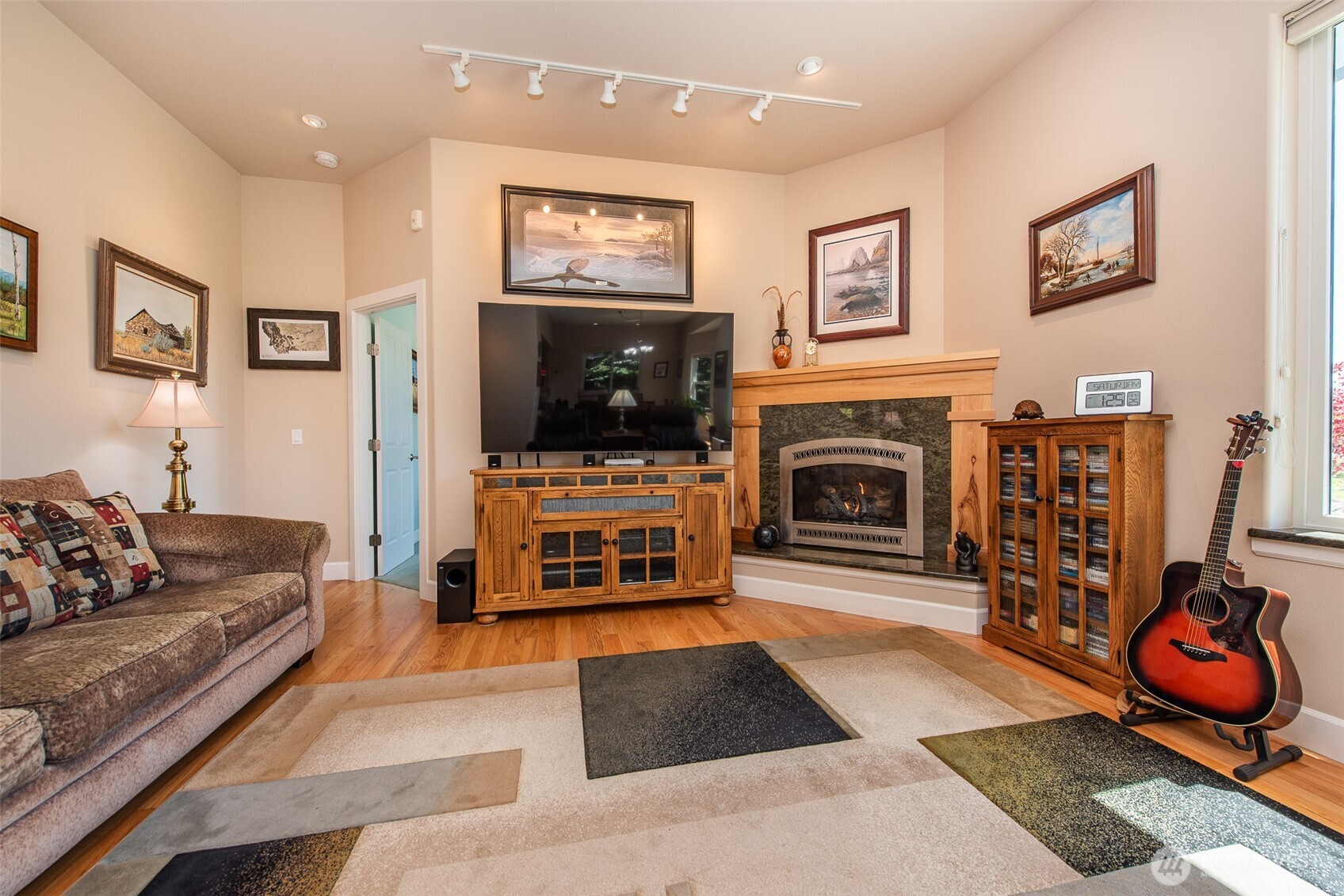 141 Pheasant Run Drive , Sequim, WA 98382