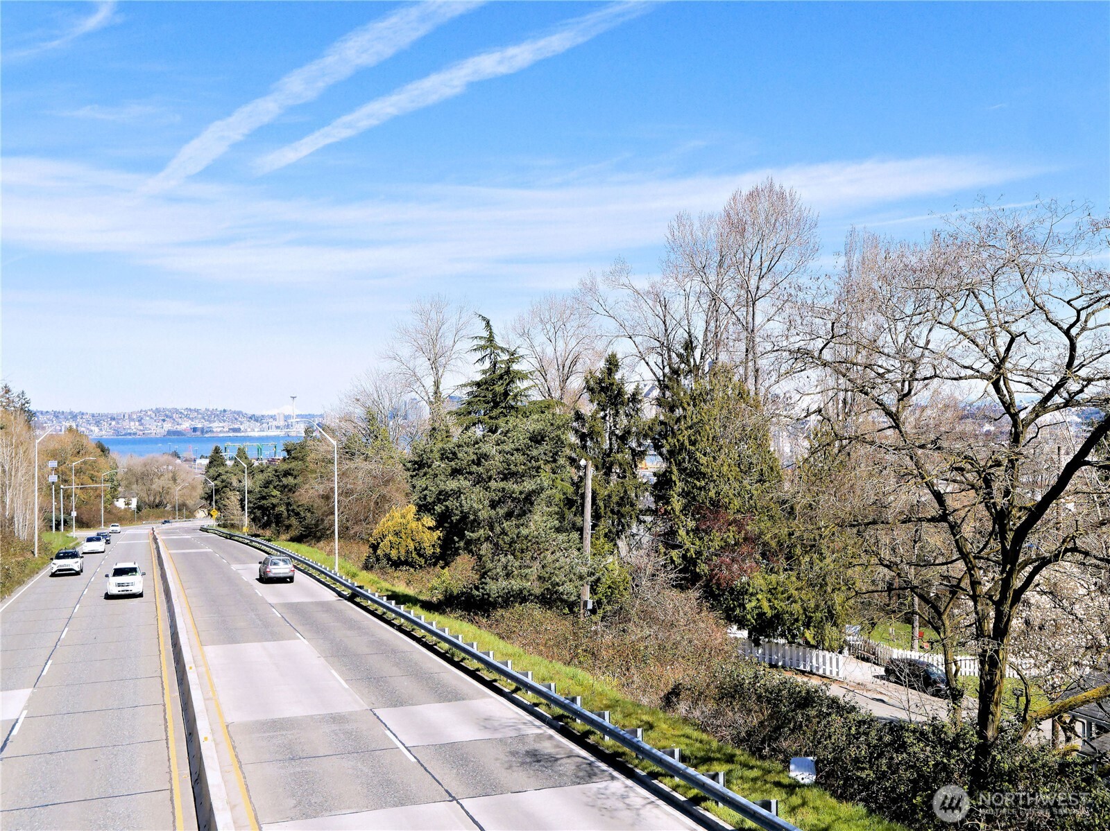 3905 SW Avalon Way , Seattle, WA 98126