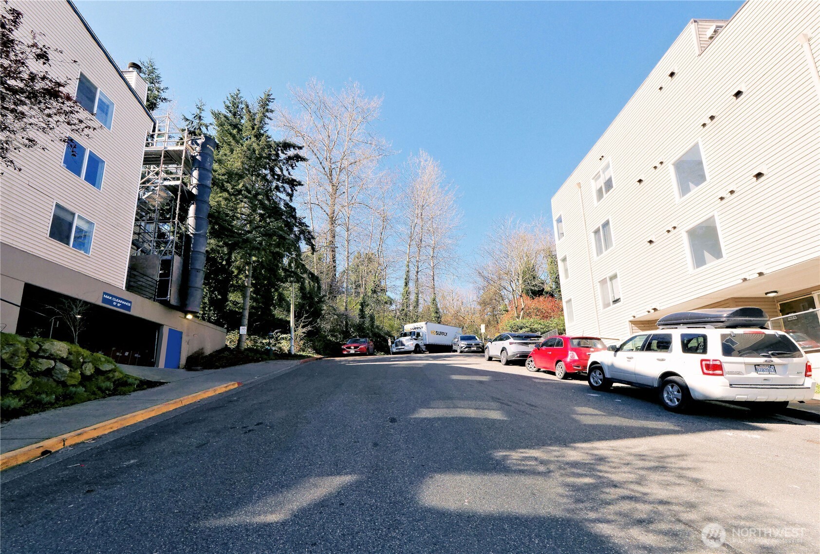 3905 SW Avalon Way , Seattle, WA 98126