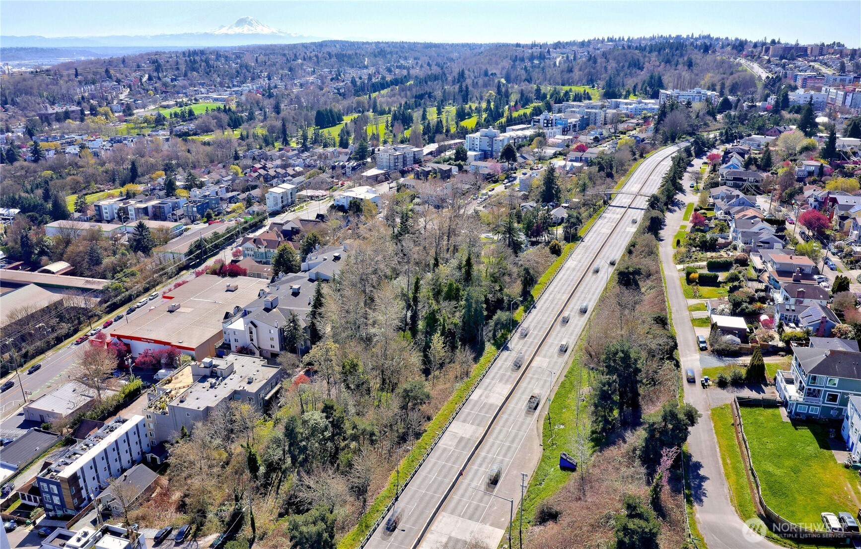3905 SW Avalon Way , Seattle, WA 98126