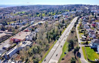 3905 SW Avalon Way , Seattle, WA 98126 - Photo 9